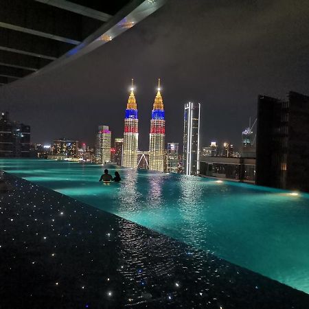 Eaton Residence At Klcc Куала Лумпур Екстериор снимка